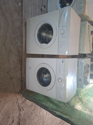 Lavadoras económicas en venta