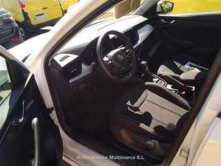 SKODA KAMIQ 1.0 TSI 81kW (110CV) DSG Ambition