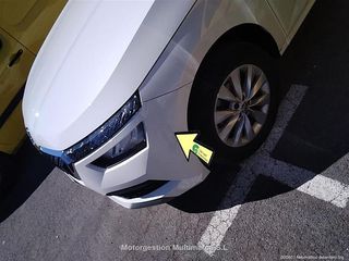 SKODA KAMIQ 1.0 TSI 81kW (110CV) DSG Ambition