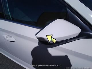 SKODA KAMIQ 1.0 TSI 81kW (110CV) DSG Ambition