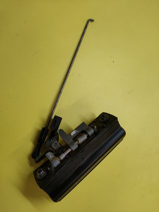 MANETA MALETERO SEAT TOLEDO II