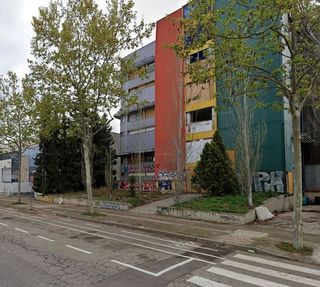 Nave industrial en venta en Can Parellada en Terrassa