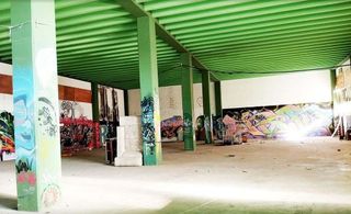 Nave industrial en venta en Can Parellada en Terrassa