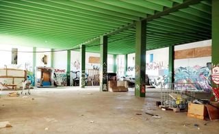 Nave industrial en venta en Can Parellada en Terrassa