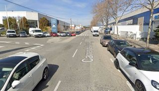 Nave industrial en venta en Can Parellada en Terrassa