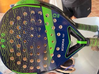 Pala de pádel Kuikma 530