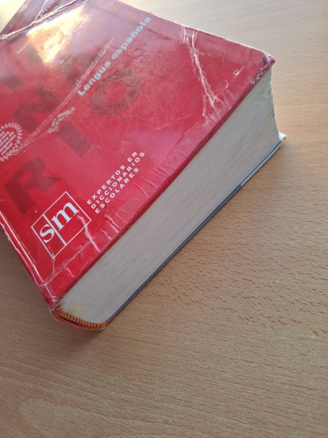 Diccionario Primaria. Nivel Avanzado. (Spanish ...