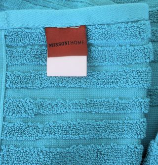 Asciugamano Missoni 70x115 cm KIAN 70