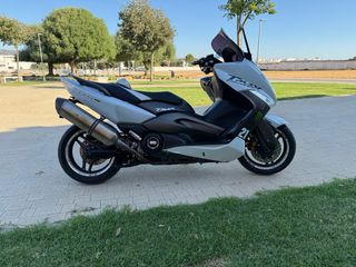 Yamaha TMAX 500