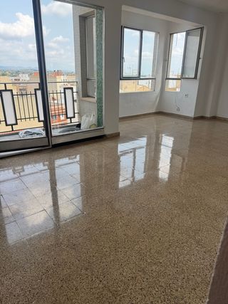 Limpieza profesional y desinfección en Valencia
