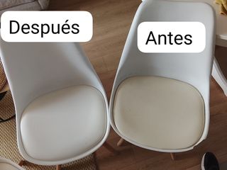 Limpieza profesional y desinfección en Valencia