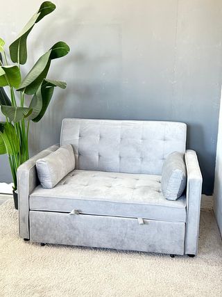 NUEVO! SOFA CAMA CLIC CLAC MATRIMONIAL