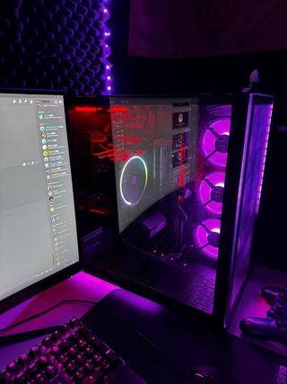 Ordenador Gaming