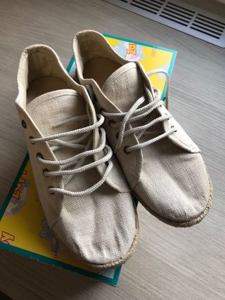 Traje marinero niño Amalio Rubio, Lino, T10