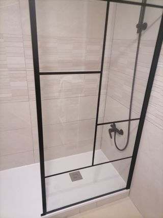 Alicatados Baños y Pisos Piedra/Cerámica