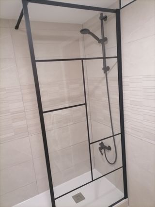 Alicatados Baños y Pisos Piedra/Cerámica