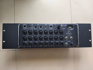 Behringer XR18 Mesa de Mezclas Digital