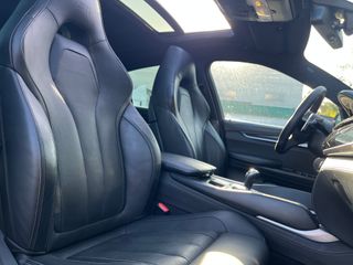 BMW X6 M COMPETITION V8 BITURBO 575CV 4WD