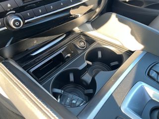 BMW X6 M COMPETITION V8 BITURBO 575CV 4WD