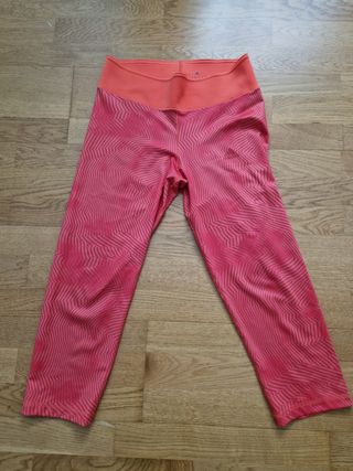Mallas Piratas Adidas 