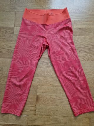 Mallas Piratas Adidas 