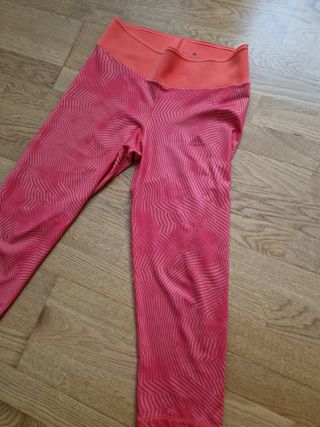 Mallas Piratas Adidas 