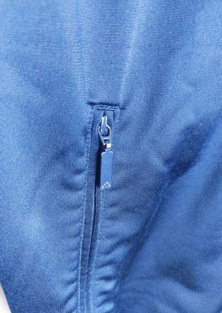 Chaqueta Adidas Vintage Logo Grande