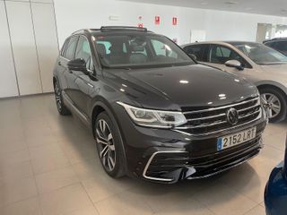 Volkswagen Tiguan R-line 1.5Tsi 150cv Dsg7  2021