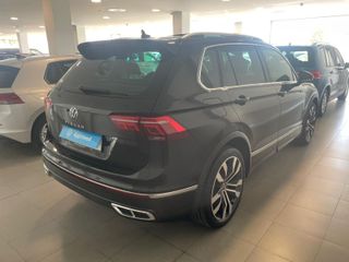 Volkswagen Tiguan R-line 1.5Tsi 150cv Dsg7  2021