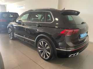 Volkswagen Tiguan R-line 1.5Tsi 150cv Dsg7  2021