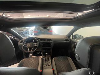 Volkswagen Tiguan R-line 1.5Tsi 150cv Dsg7  2021