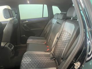 Volkswagen Tiguan R-line 1.5Tsi 150cv Dsg7  2021