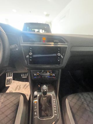 Volkswagen Tiguan R-line 1.5Tsi 150cv Dsg7  2021