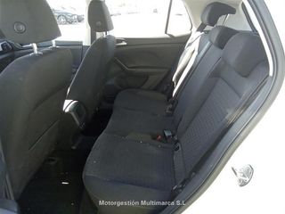 VOLKSWAGEN T-CROSS Advance 1.0 TSI 81kW (110CV)
