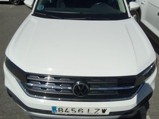 VOLKSWAGEN T-CROSS Advance 1.0 TSI 81kW (110CV)