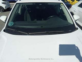 VOLKSWAGEN T-CROSS Advance 1.0 TSI 81kW (110CV)