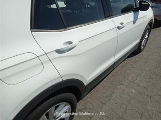 VOLKSWAGEN T-CROSS Advance 1.0 TSI 81kW (110CV)