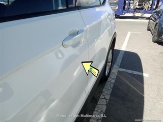 VOLKSWAGEN T-CROSS Advance 1.0 TSI 81kW (110CV)