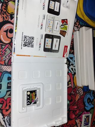 Yokai Watch 2 Nintendo 3DS RPG