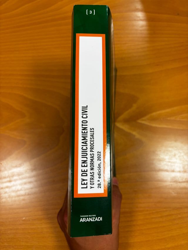 Ley de Enjuiciamiento Civil (Papel + e-book): y...