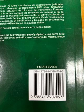 Ley de Enjuiciamiento Civil (Papel + e-book): y...