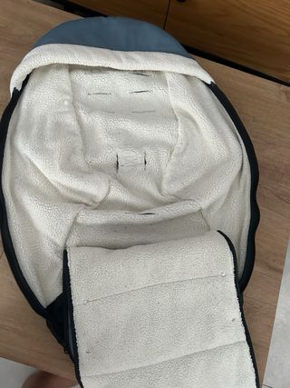 Saco para carrito Yoyo