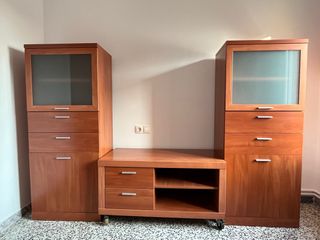 Set de muebles de comedor