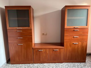 Set de muebles de comedor