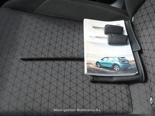 VOLKSWAGEN T-CROSS Advance 1.0 TSI 70kW (95CV)