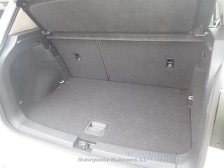 VOLKSWAGEN T-CROSS Advance 1.0 TSI 70kW (95CV)