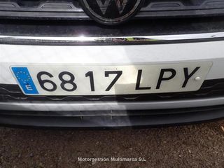 VOLKSWAGEN T-CROSS Advance 1.0 TSI 70kW (95CV)
