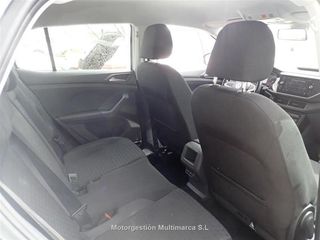 VOLKSWAGEN T-CROSS Advance 1.0 TSI 70kW (95CV)