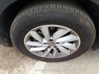 VOLKSWAGEN T-CROSS Advance 1.0 TSI 70kW (95CV)