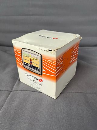 TomTom ONE Classic Iberia GPS